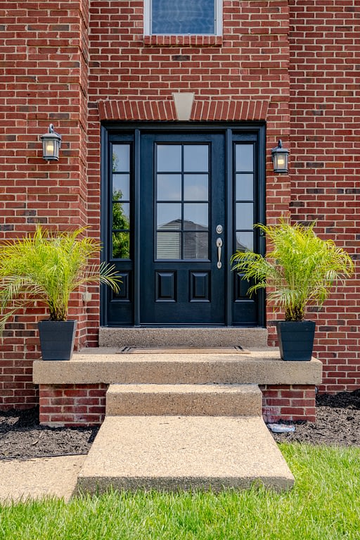 Projects Entry Doors | Cunningham Door & Window