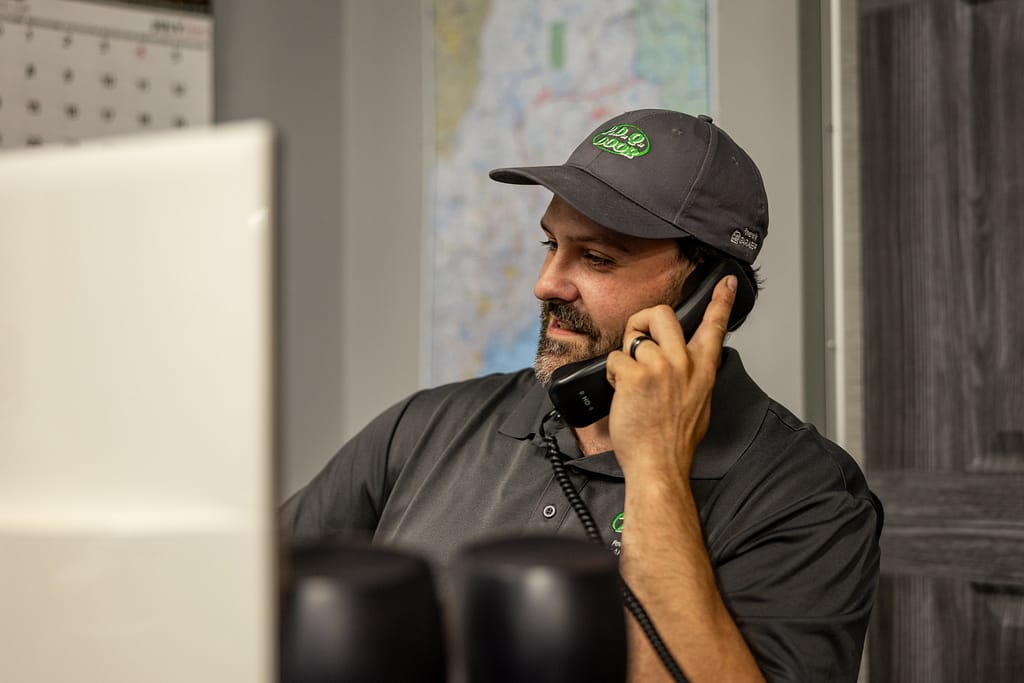 PDQ costumer support