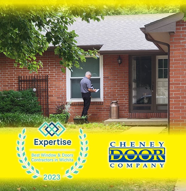 award winning window contractors in wichita kansas