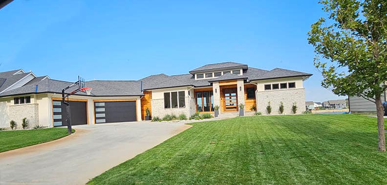 garage door west wichita