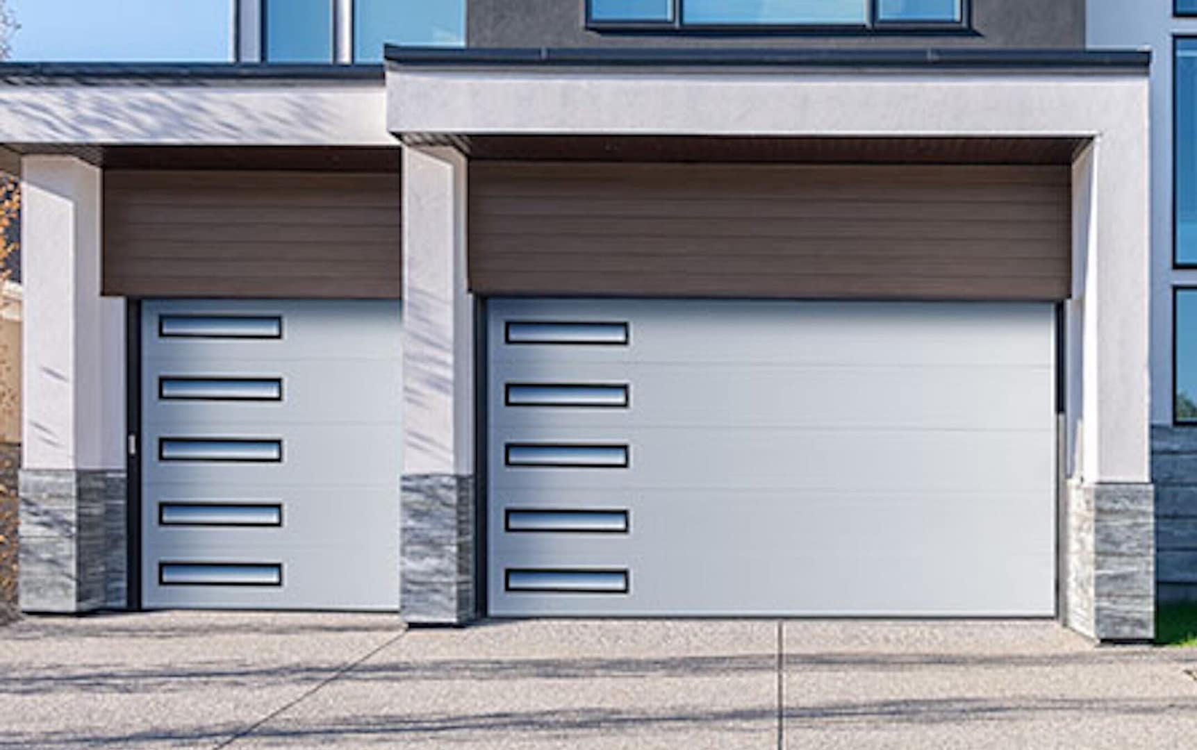 garage door repair and replacement services in louisville ky