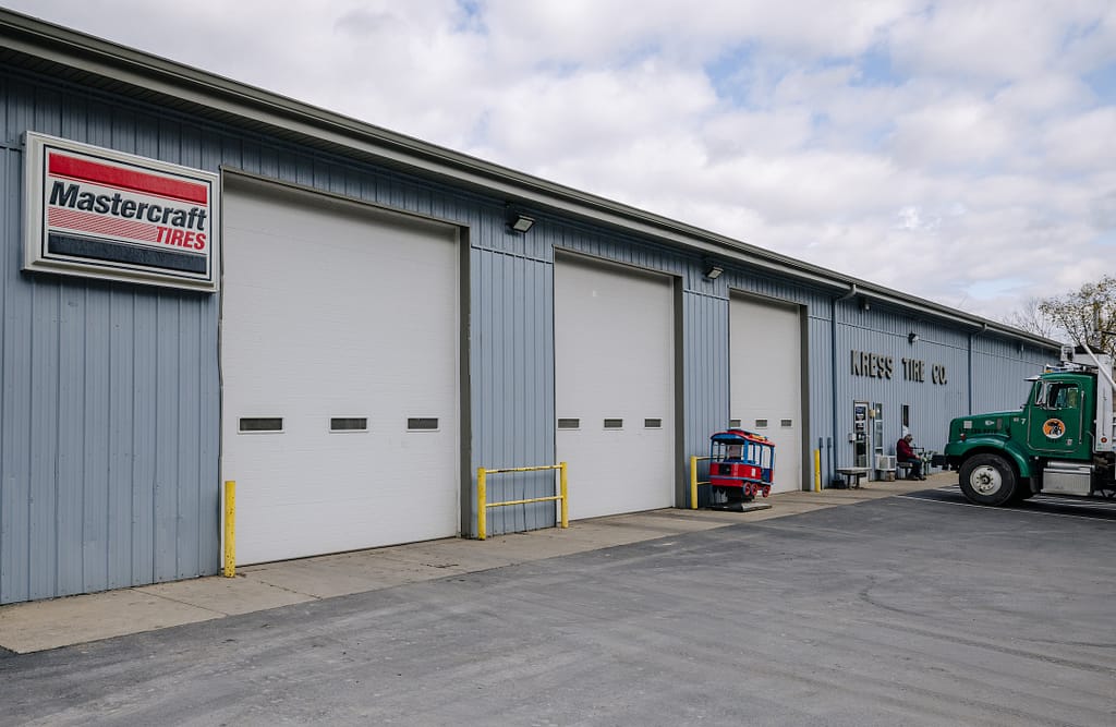 Overhead Door Lewistown Pa