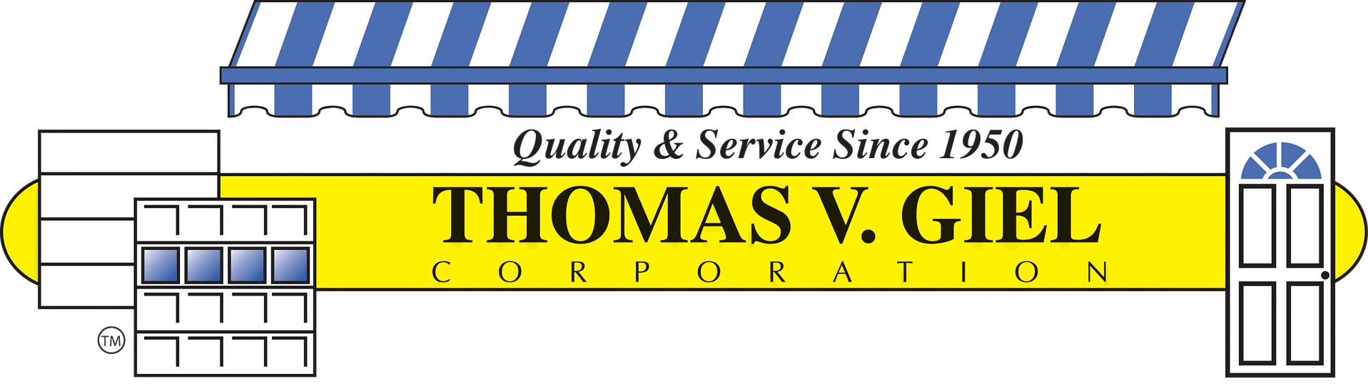 Thomas V Giel Garage Doors Inc