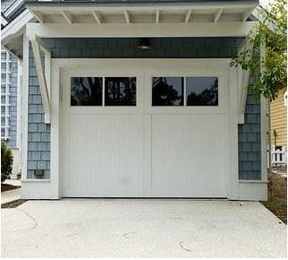 For many homeowners, the garage door is not only a place to park your car, but also the main access point for your home. Because a garage door is so important to the daily functioning around your home, it is imperative that you know and understand how it works and the do’s and don’ts. Read on to learn the answer to nine of the most frequently asked questions your overhead door of Pittsburgh professionals receive. What are the standard sizes available for residential garage doors? As a general rule, most standard residential garage door widths are 8’, 9’, 10’, 12’, 15’, 16’, 18’, and even 20’. Depending on the specific door type and brand, there may be some exceptions to this rule. You’ll want to check with your garage door supplier to learn about the specific sizes that are available to you, or to learn about custom door widths. Can I paint my garage door? Aluminum garage doors can be painted any color. Be sure you use latex paint when painting your garage door. Can I replace a section of my door or do I need to replace the entire door? There are a few variables that will need to be taken into consideration before you can accurately answer this question. The amount of damage that your door sustained is going to be one of the biggest contributing factors. In most cases, minor damage can be rectified by simply replacing the damaged sections of your garage door. Extensive damage to more than just the panels will generally require the whole door system to be replaced. Your garage door professionals will be able to assess the damage and provide you with recommendations on how best to repair or replace your garage door system. What is R-Value and how does it benefit me? R-Value is a standardized unit of measuring thermal efficiency. The higher the R-Value, the greater the insulating properties of the product. Different garage doors are equipped with a wide range of R-Values, designed to meet your specific needs. How much does a new garage door system cost? There are several factors that contribute to the cost of a new garage door system. These factors will include the style and type of door you select, color, size, motor and assembly, and more. We recommend you have one of our trained professionals come to your home and provide you with an estimate prior to installing a new garage door system. What maintenance will my garage door require? Once again, the amount of maintenance required for your garage door to continue to operate at optimal efficiency will be dependent upon a few factors. How often does your door get used? Is there any damage to the door, tracks, motor, or springs? Because each door is different, we recommend that you have your garage door inspected annually by a trained professional. A trained garage door professional will be able to thoroughly check your garage door system and perform any routine maintenance that may be needed. Investing in preventative maintenance now can save you money down the road. Will a garage door opener work in my space if I have low ceilings in my garage? In most cases, yes. Residential doors require a minimum of 4½-inches of headroom. In these situations, garage door systems will generally implement a low headroom extension track or a low headroom torsion rear track. For your garage door opener, you’ll need a minimum of 6 ½-inches of headroom. How can I get a new remote control for my garage door opener? If you need a new garage door remote control, your overhead door of Pittsburgh dealer can provide you with a wide range of remote controls or wireless keypads. In order to get a new remote control, you’ll need to know if your opener is a newer or older model. If you are not sure, a trained technician can come out and take a look at your opener and help you get the right remote control for your opener. In most cases, trained technicians can also help you program your new remote control or keyless entry keypad as well. Can a non-insulated garage door be insulated? Yes, you can turn a non-insulated garage door into an insulated one by simply installing an insulation kit on your current garage door. These kits are available from your local garage door supplier. We hope you found these answers to be helpful and informative. If you have any more questions regarding your garage door, or would like to have a trained technician come to your home, please contact TVG Doors at 724-502-2394 today! We guarantee you’ll not only get superior service, but you will also get the best deal in Pittsburgh!