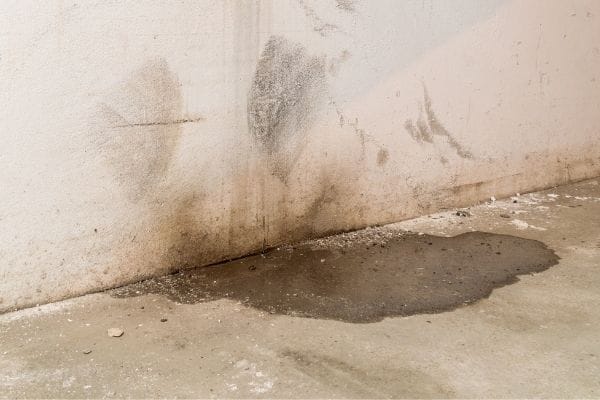 TVG Doors-why-water-leaking-into-my-garage