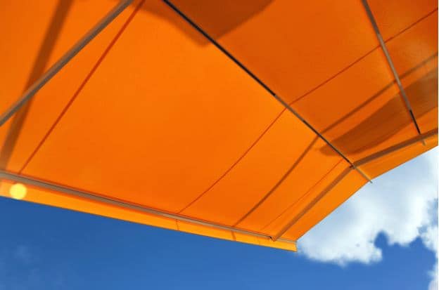 TVG Doors-5 Reasons Why Metal Awnings Are the Best Choice