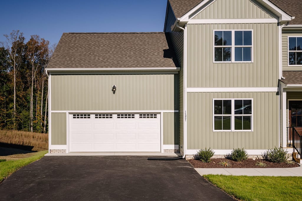 garage door service