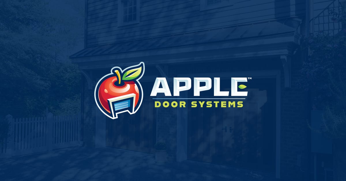 Apple Door Systems