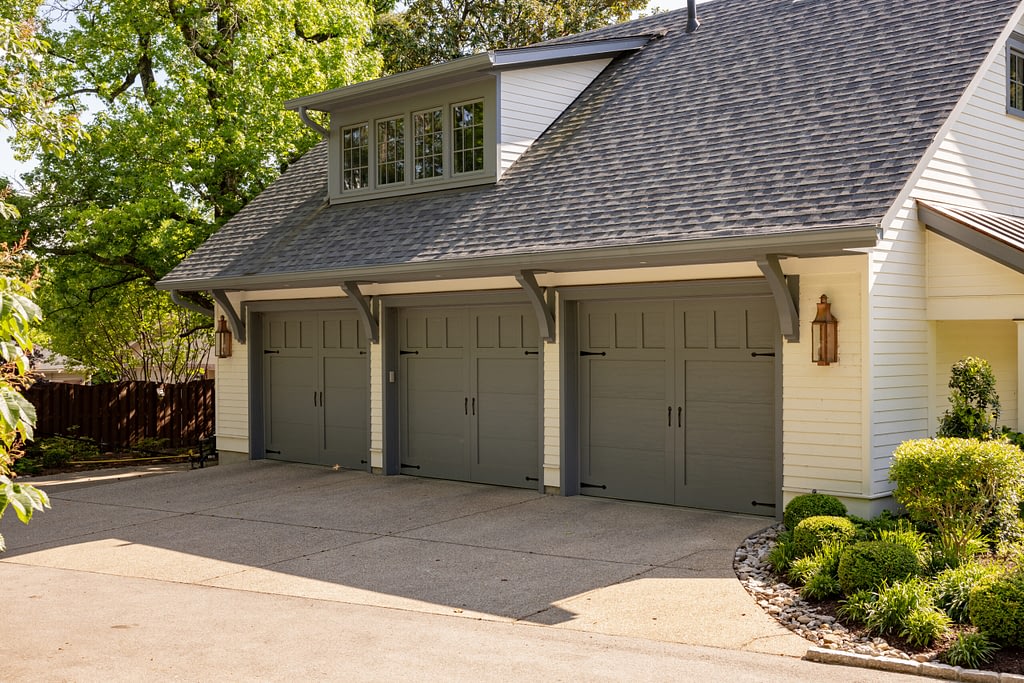 Surprising Cunningham Overhead Door Pictures