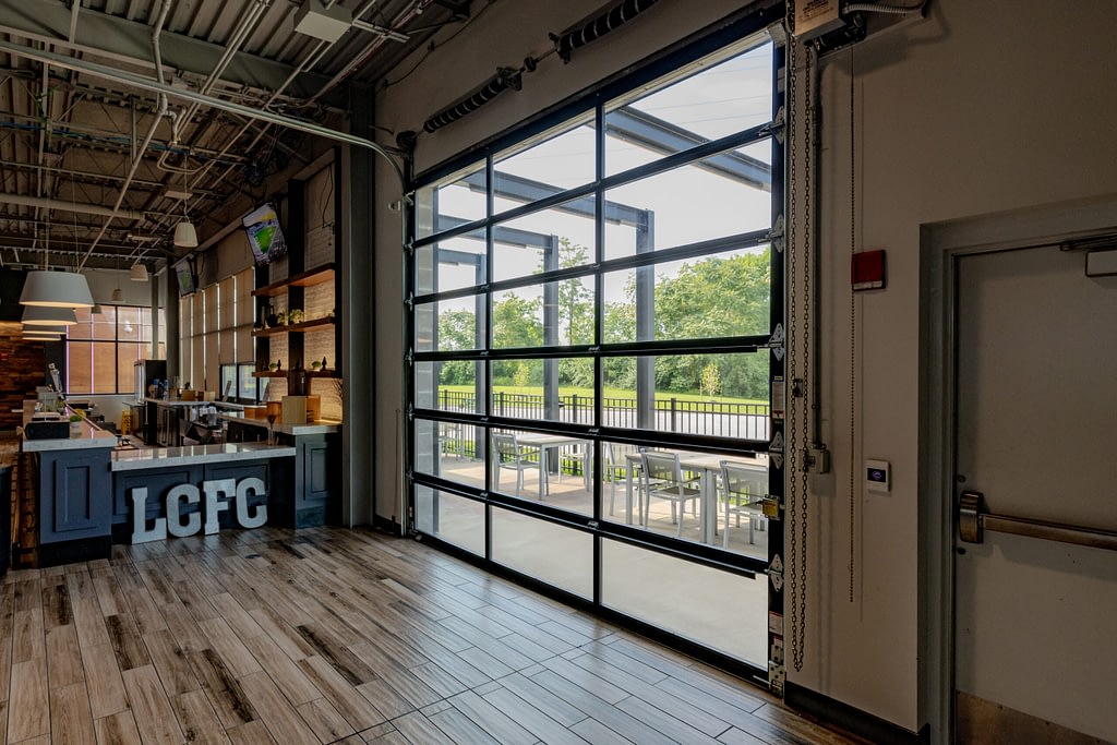 Surprising Cunningham Overhead Door Pictures