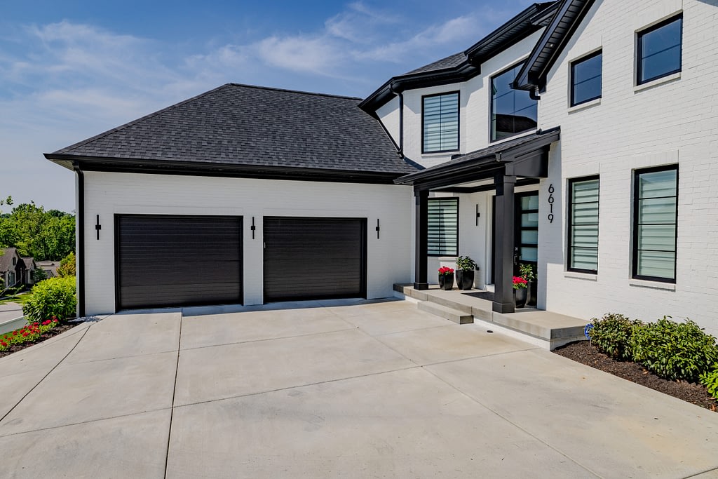 Surprising Cunningham Overhead Door Pictures