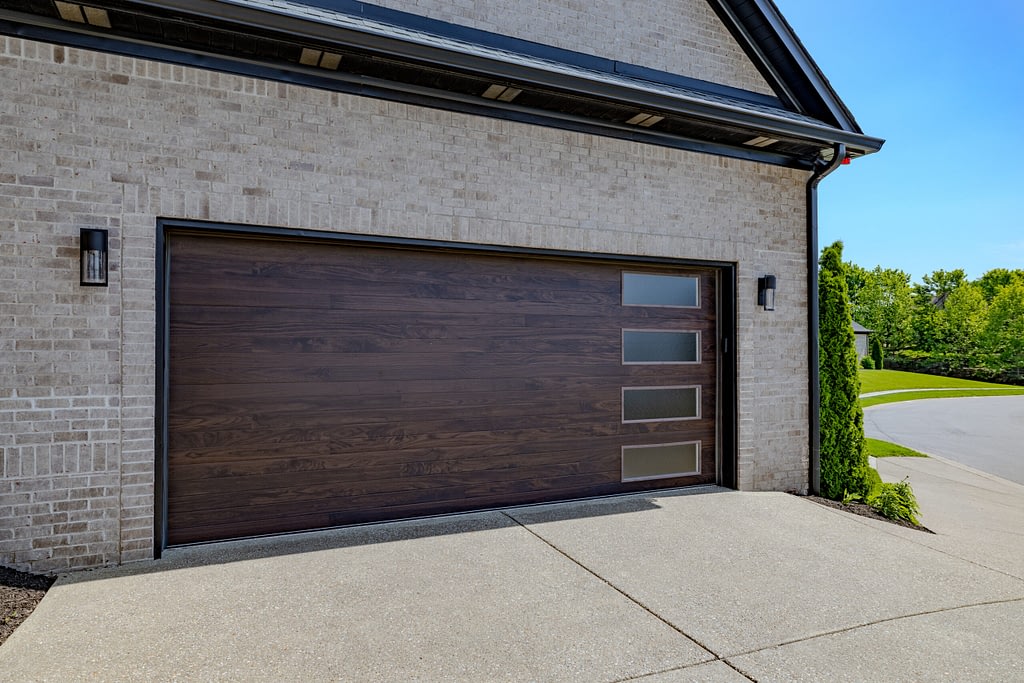 Surprising Cunningham Overhead Door Pictures