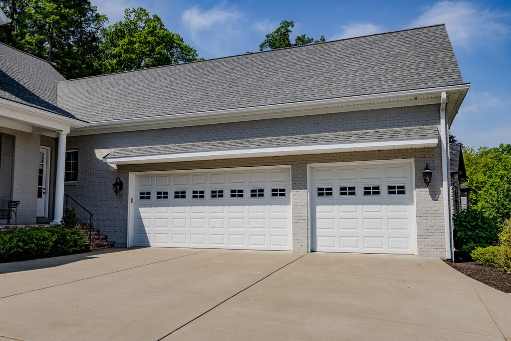 Surprising Cunningham Overhead Door Pictures