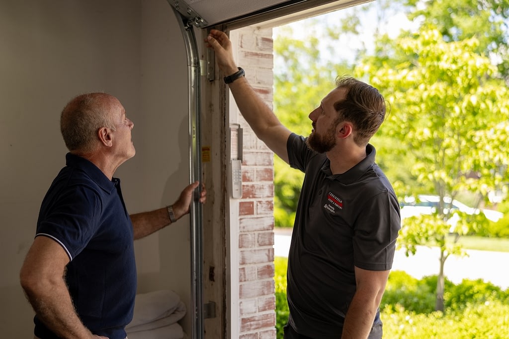 Cunningham maintenance